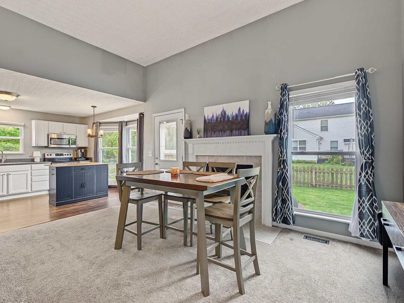 9183 Prestwick Green Drive, Columbus, OH 43240 Photo 13