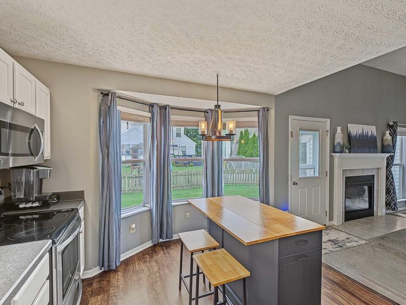 9183 Prestwick Green Drive, Columbus, OH 43240 Photo 17