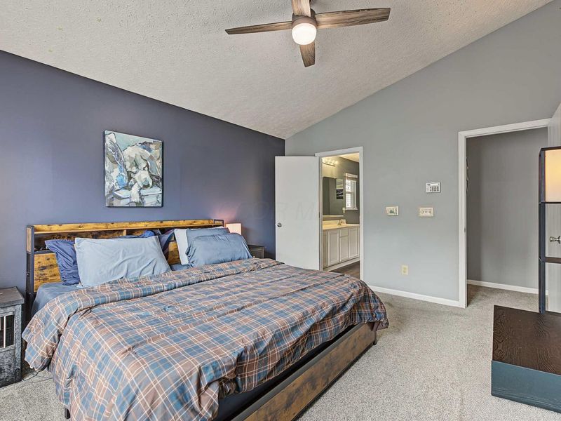 9183 Prestwick Green Drive, Columbus, OH 43240 Photo 18
