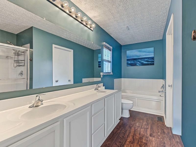 9183 Prestwick Green Drive, Columbus, OH 43240 Photo 22