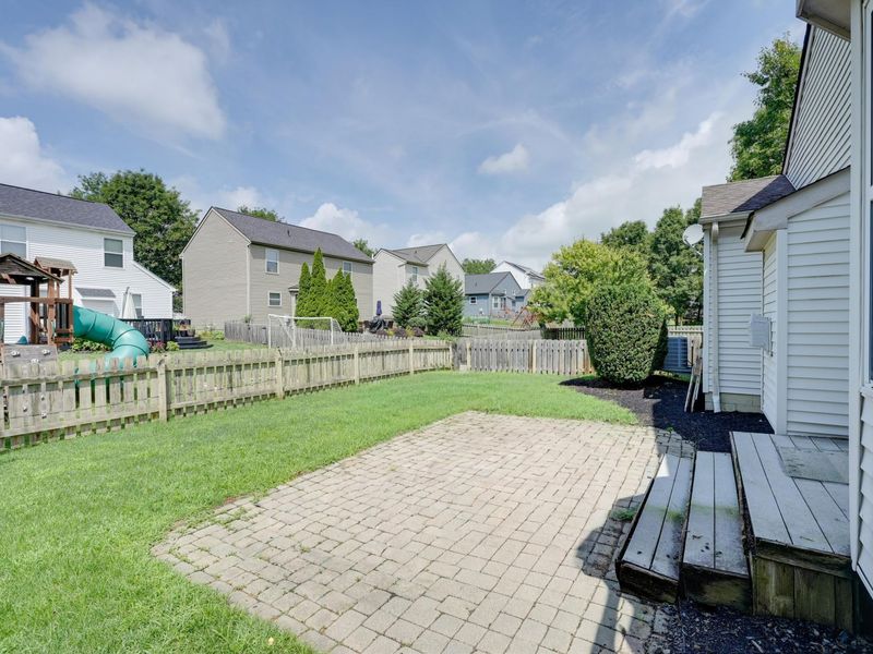 9183 Prestwick Green Drive, Columbus, OH 43240 Photo 34