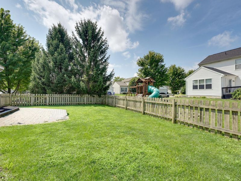 9183 Prestwick Green Drive, Columbus, OH 43240 Photo 35