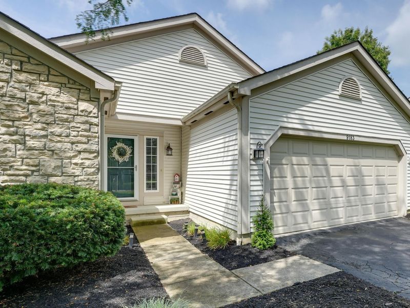9183 Prestwick Green Drive, Columbus, OH 43240 Photo 6