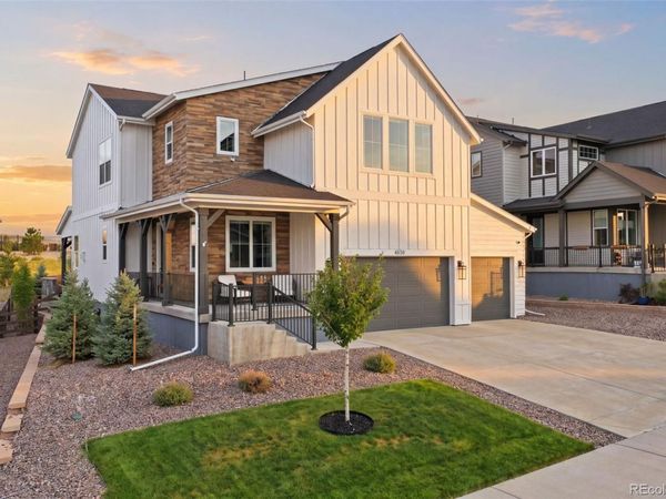 4870 Saddle Iron Road, Castle Rock, CO 80104