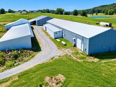 1867 U.S. 60 , Salem, KY 42078