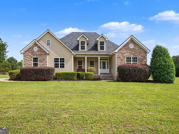1838 Highway 362, Williamson, GA 30292