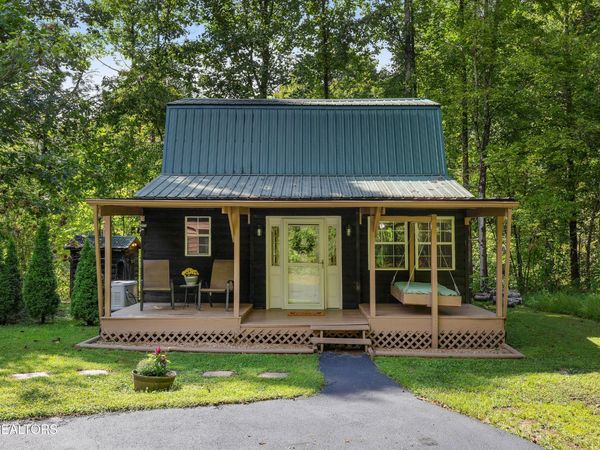 1105 Silver Poplar Lane , Sevierville, TN 37876