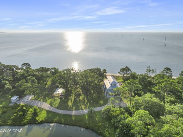TBD 3 Pruett Road, East Point, FL 32328