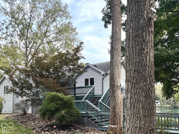 6987 S County Road 750 Road E, Plainfield, IN 46168