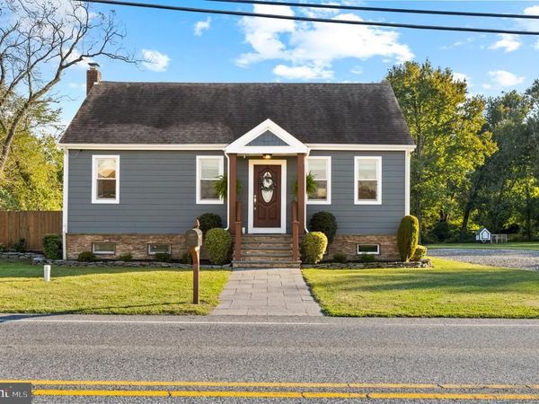 1077 ALMOND ROAD, PITTSGROVE, NJ 08318