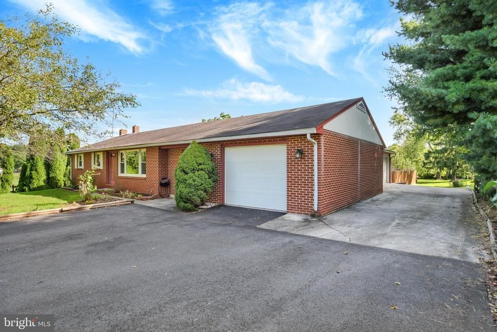 BOILING SPRINGS, PA 17007
