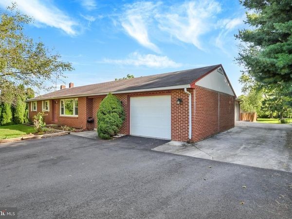 BOILING SPRINGS, PA 17007