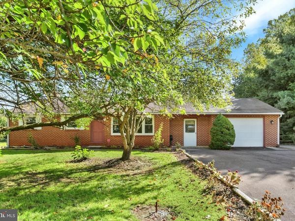 BOILING SPRINGS, PA 17007