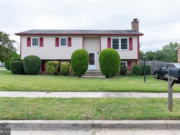3300 RYAN DRIVE, SUITLAND, MD 20746