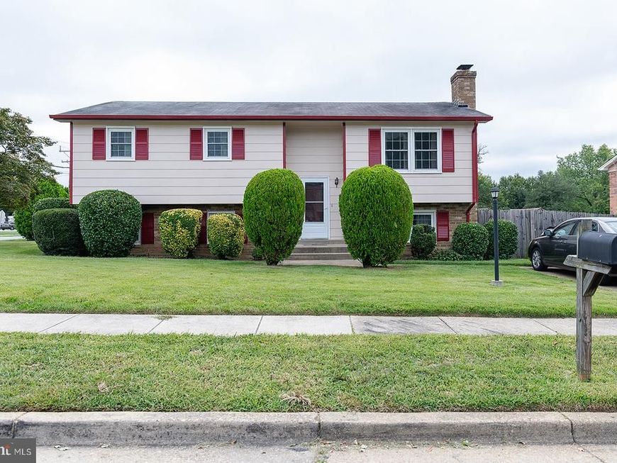 3300 Ryan Drive, Suitland, MD 20746 Main Photo