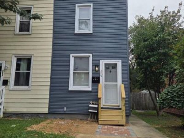 325 WASHBURN AVENUE , BALTIMORE, MD 21225