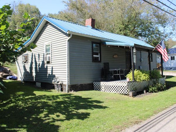 13975 Tinker Street , Murray City, OH 43144