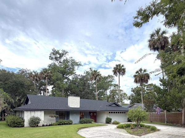 105 NINA Court, Ponte Vedra Beach, FL 32082