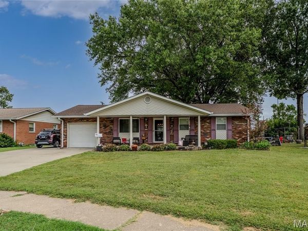 3308 Colgate Place , Granite City, IL 62040