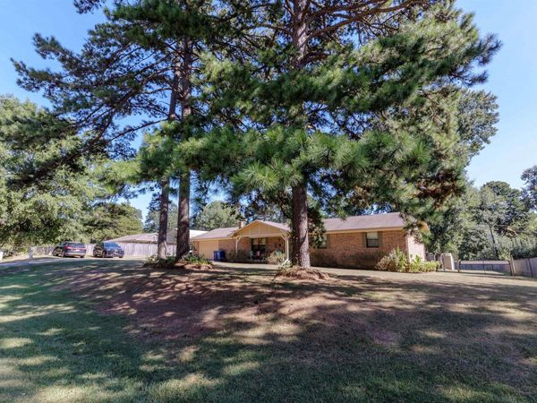 137 Highway 300, Perryville, AR 72126