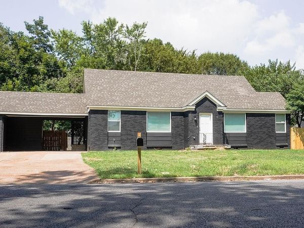 1710 GOODHAVEN DR, Memphis, TN 38116