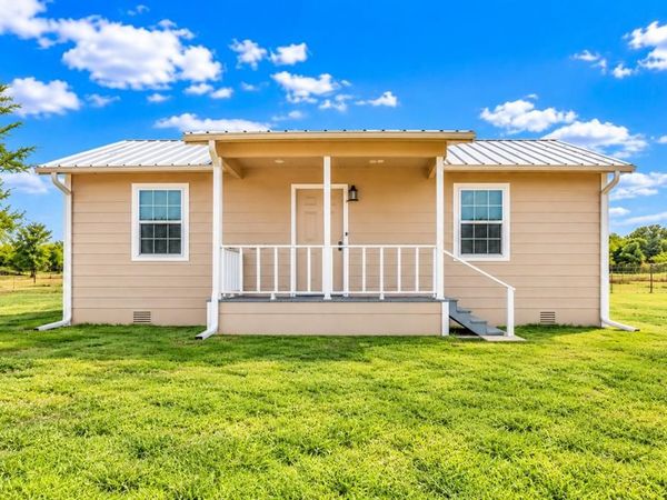 5259 County Road 4604 , Commerce, TX 75428