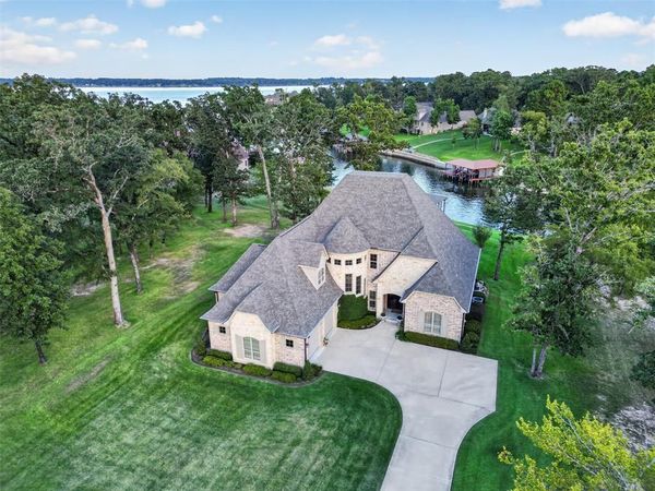 5615 Nathan Drive , Chandler, TX 75758