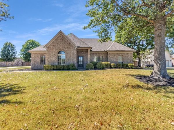 304 Woolfolk Cove, Marion, AR 72364