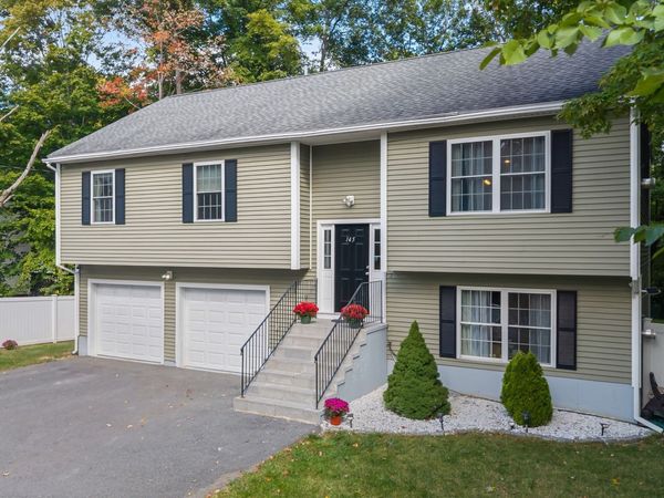 145 Worcester St, West Boylston, MA 01583