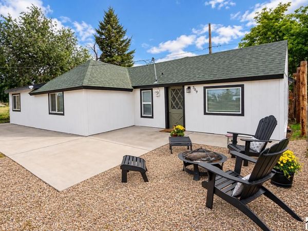 309 Sproull Ave, Walsenburg, CO 81089