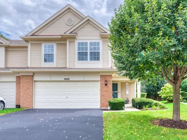 10018 Thornton Way , Unit 10018, Huntley, IL 60142