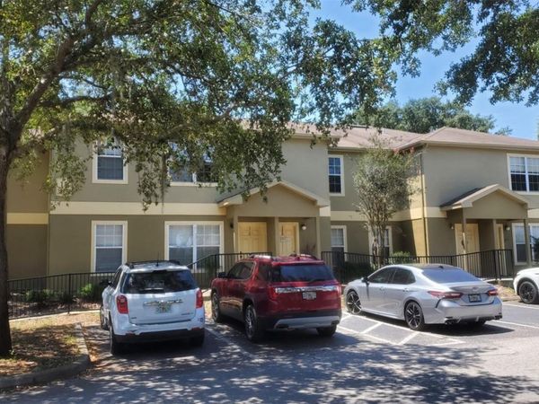 36122 LAKE CHASE BOULEVARD , Unit 203, ZEPHYRHILLS, FL 33541