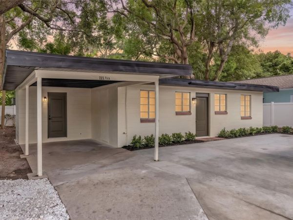 721.5 SEMINOLE AVENUE , ORLANDO, FL 32804