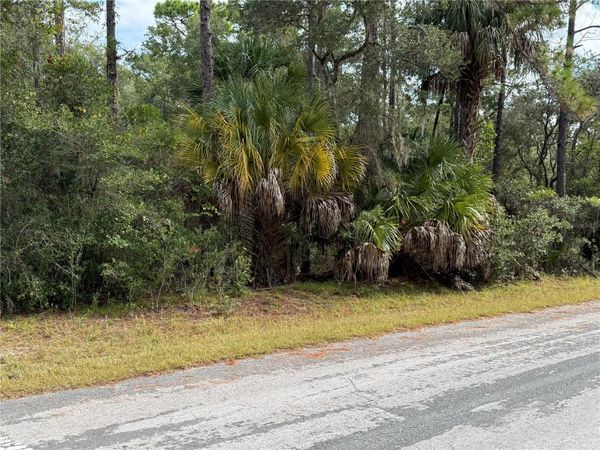 8941 N STAR BLAZE DRIVE , Unit 2, CRYSTAL RIVER, FL 34428