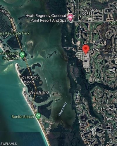 4696 Leilani Ln, Bonita Springs, FL 34134 Photo