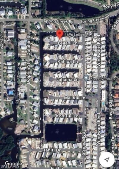 4696 Leilani Ln, Bonita Springs, FL 34134 Photo
