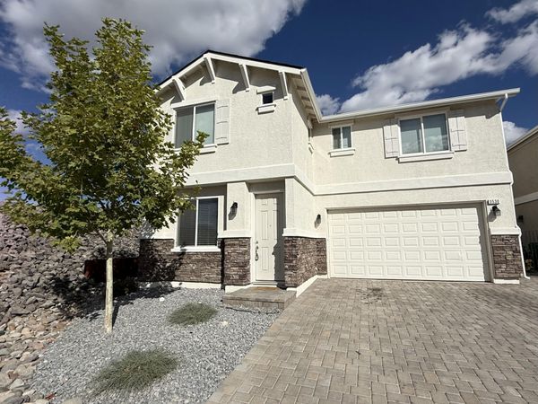 3530 Downpatrick Lane, Unit Lot 33, Reno, NV 89512