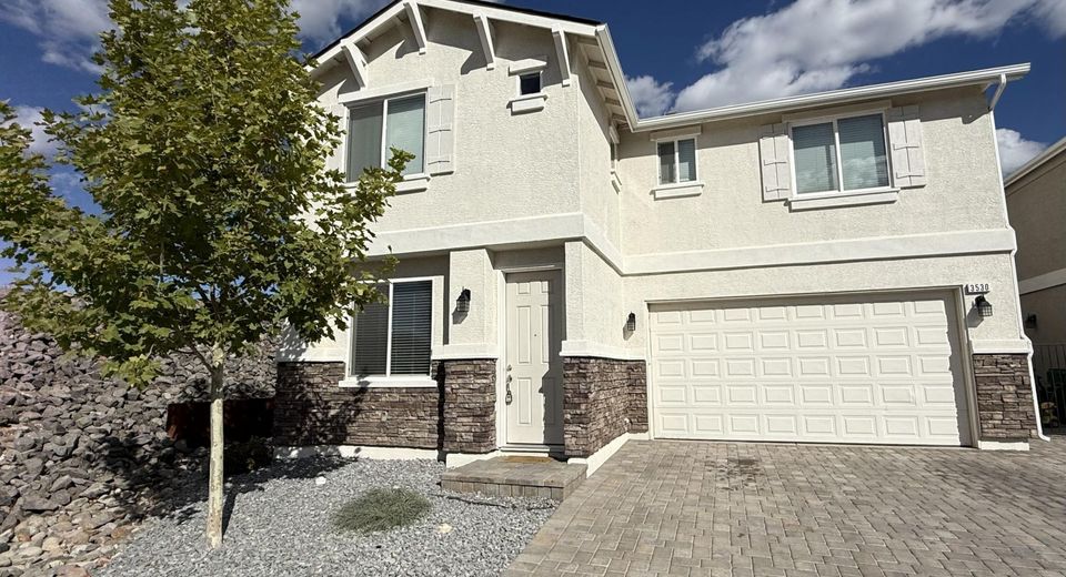 3530 Downpatrick Lane, Unit Lot 33, Reno, NV 89512 Photo