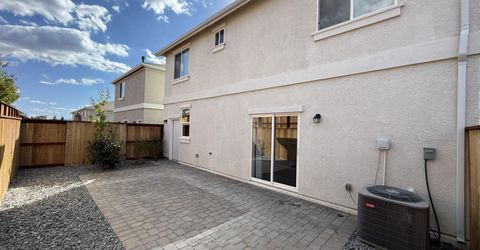 3530 Downpatrick Lane, Unit Lot 33, Reno, NV 89512 Photo