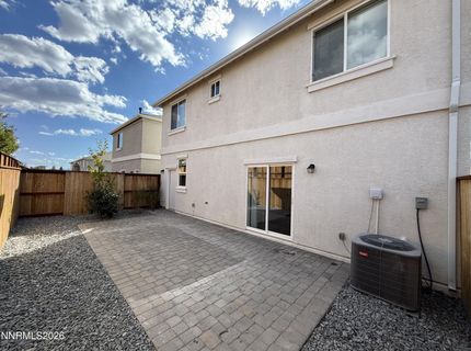 3530 Downpatrick Lane, Unit Lot 33, Reno, NV 89512 Photo