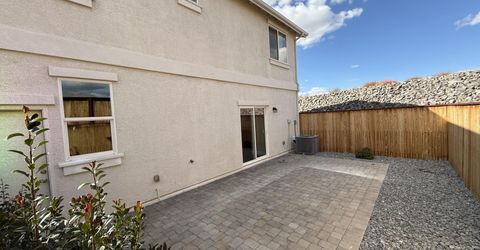 3530 Downpatrick Lane, Unit Lot 33, Reno, NV 89512 Photo