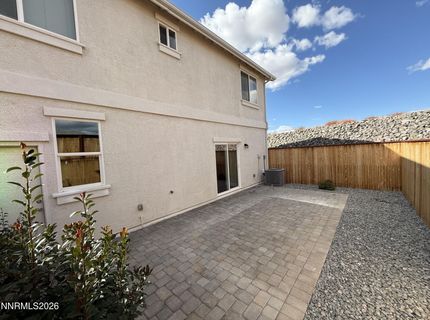 3530 Downpatrick Lane, Unit Lot 33, Reno, NV 89512 Photo
