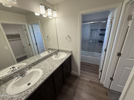 3530 Downpatrick Lane, Unit Lot 33, Reno, NV 89512 Photo
