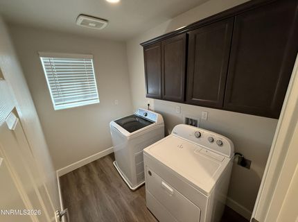 3530 Downpatrick Lane, Unit Lot 33, Reno, NV 89512 Photo