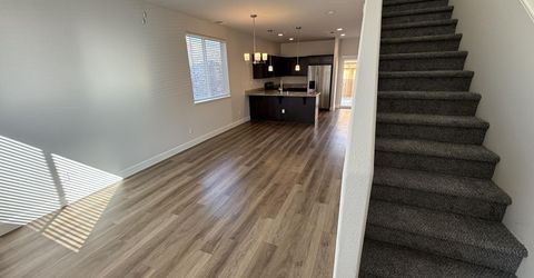 3530 Downpatrick Lane, Unit Lot 33, Reno, NV 89512 Photo
