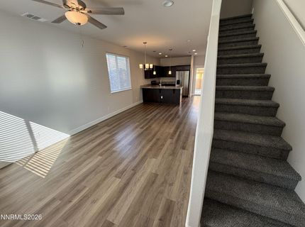 3530 Downpatrick Lane, Unit Lot 33, Reno, NV 89512 Photo