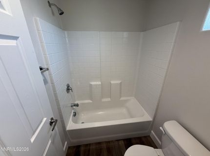3530 Downpatrick Lane, Unit Lot 33, Reno, NV 89512 Photo