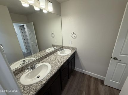 3530 Downpatrick Lane, Unit Lot 33, Reno, NV 89512 Photo