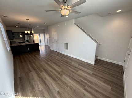 3530 Downpatrick Lane, Unit Lot 33, Reno, NV 89512 Photo