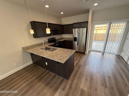 3530 Downpatrick Lane, Unit Lot 33, Reno, NV 89512 Photo